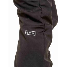 Dámské zimní softshell kalhoty Meatfly Dina 25/26