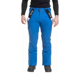 Zimní kalhoty na lyže/snowboard Meatfly Ghost 2 5/2 6 Blue Sky