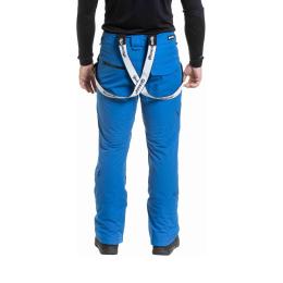 Zimní kalhoty na lyže/snowboard Meatfly Ghost 2 5/2 6