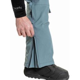 Zimní kalhoty na lyže/snowboard Meatfly Ghost 2 5/26