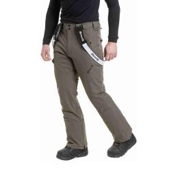 Zimní kalhoty na lyže/snowboard Meatfly Ghost 2 5/26