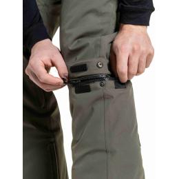 Zimní kalhoty na lyže/snowboard Meatfly Ghost 2 5/26