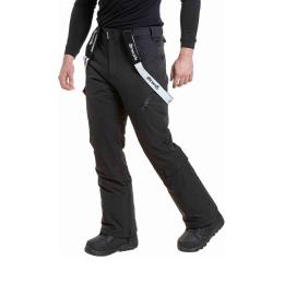 Zimní kalhoty na lyže/snowboard Meatfly Ghost 2 5/26