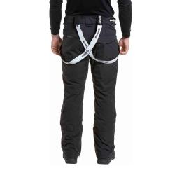 Zimní kalhoty na lyže/snowboard Meatfly Ghost 2 5/26