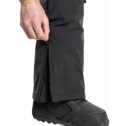 Zimní kalhoty na lyže/snowboard Meatfly Ghost 2 5/26