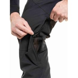 Zimní kalhoty na lyže/snowboard Meatfly Ghost 2 5/26