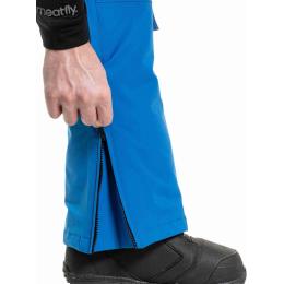 Zimní kalhoty na lyže/snowboard Meatfly Ghost 2 5/26