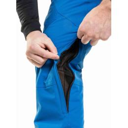 Zimní kalhoty na lyže/snowboard Meatfly Ghost 2 5/26