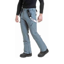 Zimní kalhoty na lyže/snowboard Meatfly Ghost 25/26