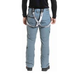 Zimní kalhoty na lyže/snowboard Meatfly Ghost 25/26