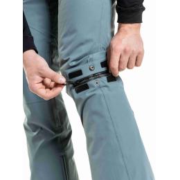 Zimní kalhoty na lyže/snowboard Meatfly Ghost 25/26