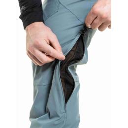 Zimní kalhoty na lyže/snowboard Meatfly Ghost 25/26