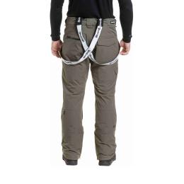 Zimní kalhoty na lyže/snowboard Meatfly Ghost 25/26