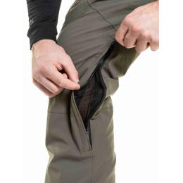 Zimní kalhoty na lyže/snowboard Meatfly Ghost 25/26