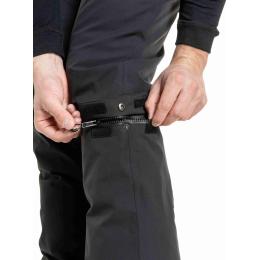 Zimní kalhoty na lyže/snowboard Meatfly Ghost 25/26