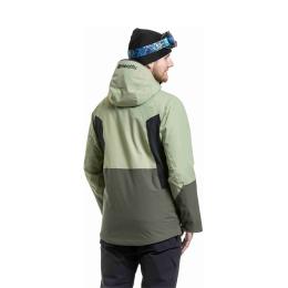 Pánská zimní bunda na lyže/snowboard Meatfly Cronos 2 5/2 6