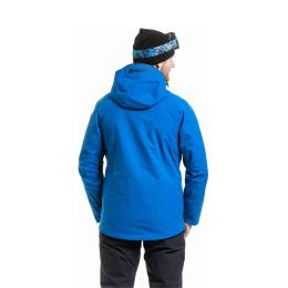 Pánská zimní bunda na lyže/snowboard Meatfly Cronos 2 5/2 6