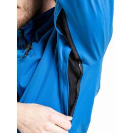 Pánská zimní bunda na lyže/snowboard Meatfly Cronos 2 5/26