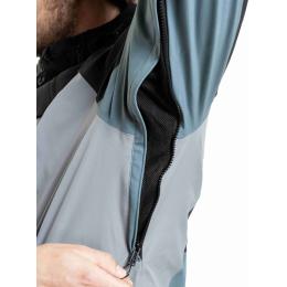 Pánská zimní bunda na lyže/snowboard Meatfly Cronos 25/26