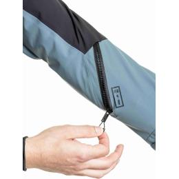 Pánská zimní bunda na lyže/snowboard Meatfly Cronos 25/26