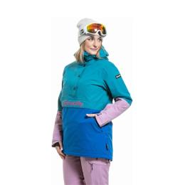 Dámská zimní bunda na lyže/snowboard Meatfly Aiko 2 5/26