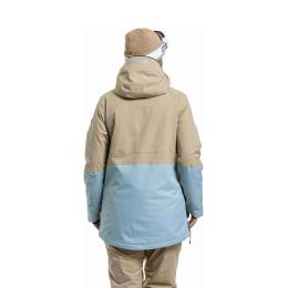Dámská zimní bunda na lyže/snowboard Meatfly Aiko 2 5/26