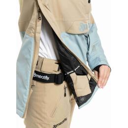 Dámská zimní bunda na lyže/snowboard Meatfly Aiko 2 5/26