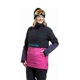 Dámská zimní bunda na lyže/snowboard Meatfly Aiko 2 5/26
