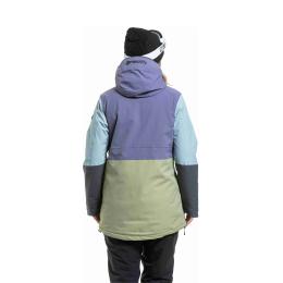 Dámská zimní bunda na lyže/snowboard Meatfly Aiko 25/26