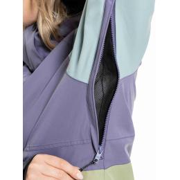 Dámská zimní bunda na lyže/snowboard Meatfly Aiko 25/26