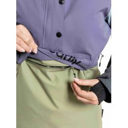 Dámská zimní bunda na lyže/snowboard Meatfly Aiko 25/26