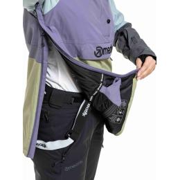 Dámská zimní bunda na lyže/snowboard Meatfly Aiko 25/26