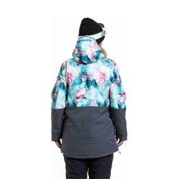 Dámská zimní bunda na lyže/snowboard Meatfly Aiko 25/26