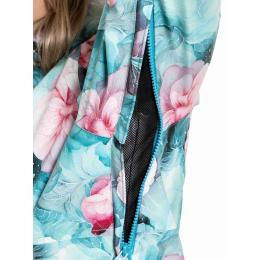 Dámská zimní bunda na lyže/snowboard Meatfly Aiko 25/26