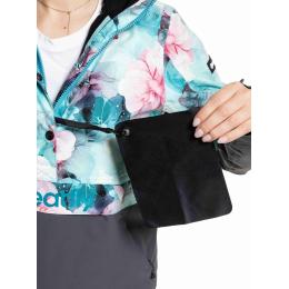 Dámská zimní bunda na lyže/snowboard Meatfly Aiko 25/26