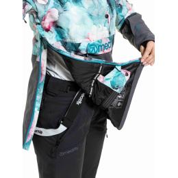 Dámská zimní bunda na lyže/snowboard Meatfly Aiko 25/26
