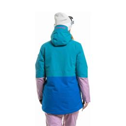 Dámská zimní bunda na lyže/snowboard Meatfly Aiko 25/26