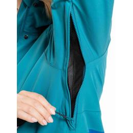 Dámská zimní bunda na lyže/snowboard Meatfly Aiko 25/26