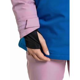 Dámská zimní bunda na lyže/snowboard Meatfly Aiko 25/26