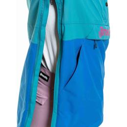 Dámská zimní bunda na lyže/snowboard Meatfly Aiko 25/26