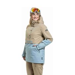 Dámská zimní bunda na lyže/snowboard Meatfly Aiko 25/26