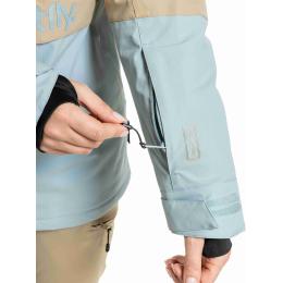 Dámská zimní bunda na lyže/snowboard Meatfly Aiko 25/26