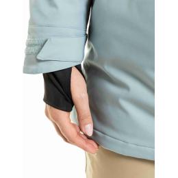 Dámská zimní bunda na lyže/snowboard Meatfly Aiko 25/26