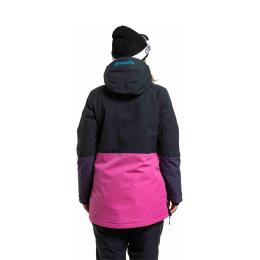 Dámská zimní bunda na lyže/snowboard Meatfly Aiko 25/26