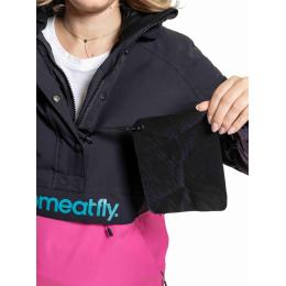 Dámská zimní bunda na lyže/snowboard Meatfly Aiko 25/26