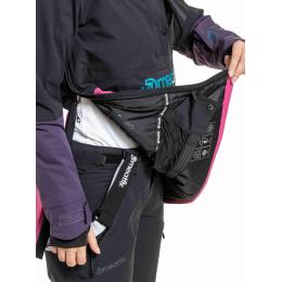 Dámská zimní bunda na lyže/snowboard Meatfly Aiko 25/26