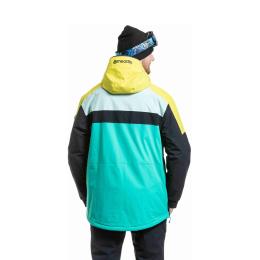 Zimní bunda na lyže/snowboard Meatfly Zenith 2 5/26