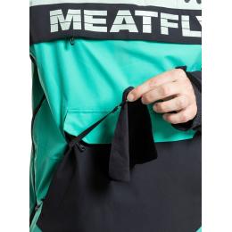 Zimní bunda na lyže/snowboard Meatfly Zenith 2 5/26