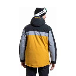 Zimní bunda na lyže/snowboard Meatfly Zenith 2 5/26