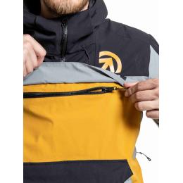 Zimní bunda na lyže/snowboard Meatfly Zenith 2 5/26